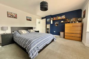 Bedroom 1- click for photo gallery